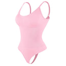 BODY MODELADOR EM POLIAMIDA ALL IN ONE SHAPEWEAR