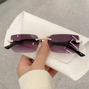 Óculos de Sol Dobráveis Polarizados Anti UV400, Unissex e Portáteis - FlexVision™