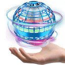 Bola Mágica Voadora de Suspensão Inteligente - GyroFly