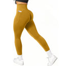 Calça Legging Com Bolso sem Costura Levanta Bum Bum - LiftPocket Leggings
