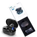 Fone de Ouvido Bluetooth Esporte - SoundWave