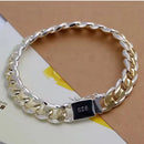Pulseiras Finas de Prata Sterling 925 – ALIZERO