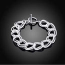 Pulseiras Finas de Prata Sterling 925 – ALIZERO