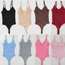 BODY MODELADOR EM POLIAMIDA ALL IN ONE SHAPEWEAR