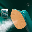 Mini Ferro de Passar Roupas Portátil - FlexiPress