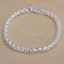 Pulseiras Finas de Prata Sterling 925 – ALIZERO