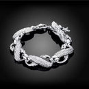 Pulseiras Finas de Prata Sterling 925 – ALIZERO