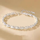 Pulseiras Finas de Prata Sterling 925 – ALIZERO