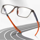 Óculos de Leitura Ultralight TR90 Anti-Luz Azul (Unissex) - MDOD™