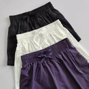 Shorts de Corrida Feminino 2 em 1 com Cintura Alta e Secagem Rápida - FlexyRun Shorts