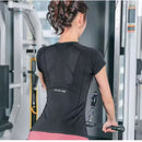 CAMISETA T-SHIRT FITNESS DRY FIT FEMININA - Conforto e Performance em Cada Movimento!