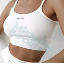 CONJUNTO FITNESS SEM COSTURA - Top e Short em Tecido Canelado Premium Sweat Baby