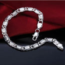Pulseiras Finas de Prata Sterling 925 – ALIZERO