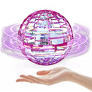 Bola Mágica Voadora de Suspensão Inteligente - GyroFly