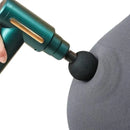 Pistola Massageadora Portátil MobiMassage 2024