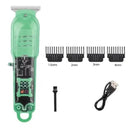 Máquina de cortar cabelo Recarregável  -  HairEase Mister Imports
