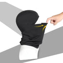 KIT BALACLAVA BTT - 5 PEÇAS - Proteção Total para Esportes e Atividades ao Ar Livre!