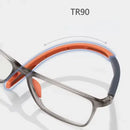 Óculos de Leitura Ultralight TR90 Anti-Luz Azul (Unissex) - MDOD™