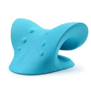 Travesseiro Ortopédico Massageador Quiroprático - RelaxNeck™