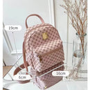 Mochila Feminina Rilibegan – Estudo, Trabalho e Estilo