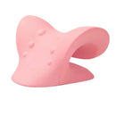 Travesseiro Ortopédico Massageador Quiroprático - RelaxNeck™