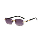 Óculos de Sol Dobráveis Polarizados Anti UV400, Unissex e Portáteis - FlexVision™