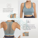 CONJUNTO TOP + SHORT ESPORTIVO - Conforto e Performance em 2 Peças!