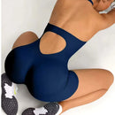 Macacão em Poliamida com Tech Lift & Controle de Barriga!