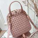 Mochila Feminina Rilibegan – Estudo, Trabalho e Estilo