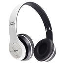 Fones de Ouvido Bluetooth Dobráveis - P47