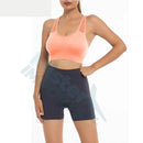CONJUNTO TOP + SHORT ESPORTIVO - Conforto e Performance em 2 Peças!