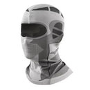 Balaclava Capuz com Proteção Solar - SportPro