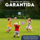 Bola Mágica Voadora de Suspensão Inteligente - GyroFly