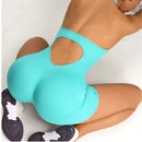 Macacão em Poliamida com Tech Lift & Controle de Barriga!
