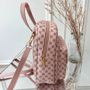 Mochila Feminina Rilibegan – Estudo, Trabalho e Estilo