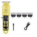 Máquina de cortar cabelo Recarregável  -  HairEase Mister Imports