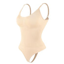 BODY MODELADOR EM POLIAMIDA ALL IN ONE SHAPEWEAR