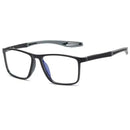 Óculos de Leitura Ultralight TR90 Anti-Luz Azul (Unissex) - MDOD™