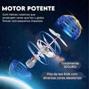 Bola Mágica Voadora de Suspensão Inteligente - GyroFly
