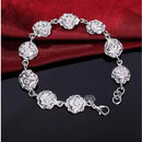 Pulseiras Finas de Prata Sterling 925 – ALIZERO
