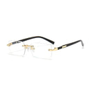 Óculos de Sol Dobráveis Polarizados Anti UV400, Unissex e Portáteis - FlexVision™