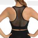 CONJUNTO TOP + SHORT ESPORTIVO - Conforto e Performance em 2 Peças!