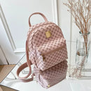 Mochila Feminina Rilibegan – Estudo, Trabalho e Estilo