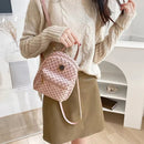 Mochila Feminina Rilibegan – Estudo, Trabalho e Estilo