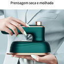 Mini Ferro de Passar Roupas Portátil - FlexiPress