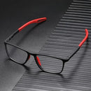 Óculos de Leitura Ultralight TR90 Anti-Luz Azul (Unissex) - MDOD™