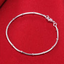 Pulseiras Finas de Prata Sterling 925 – ALIZERO