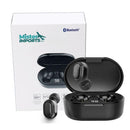 Fone de Ouvido Bluetooth Esporte - SoundWave