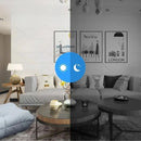 Câmera Espiã Sem Fio Full HD 1080p com Visão Noturna - HomeView™ mister imports
