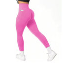 Calça Legging Com Bolso sem Costura Levanta Bum Bum - LiftPocket Leggings